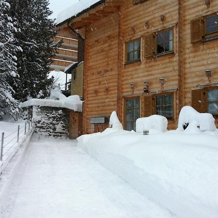 Chalet Alpina Gyger Βένγκεν Εξωτερικό φωτογραφία