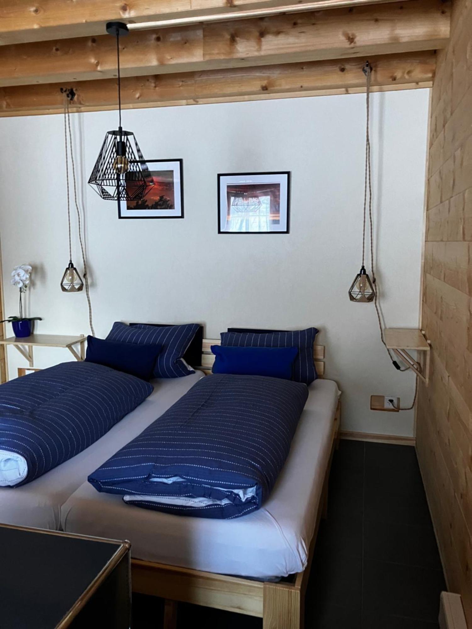 Chalet Alpina Gyger Βένγκεν Δωμάτιο φωτογραφία
